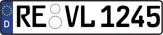 RE-VL1245