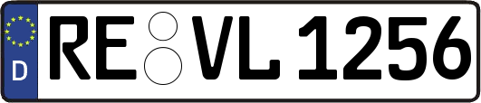 RE-VL1256