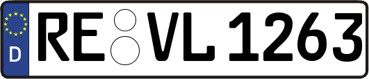 RE-VL1263