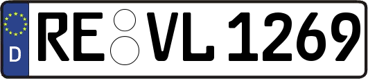 RE-VL1269