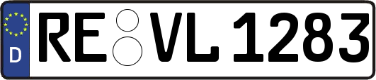 RE-VL1283