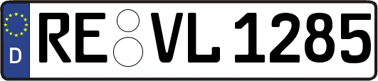 RE-VL1285