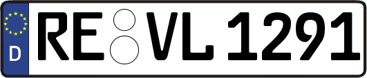 RE-VL1291