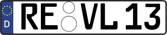 RE-VL13