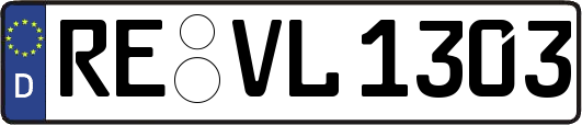 RE-VL1303
