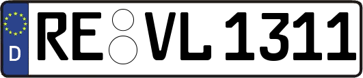 RE-VL1311