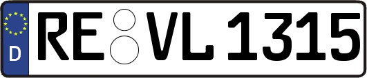 RE-VL1315