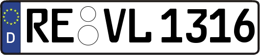 RE-VL1316