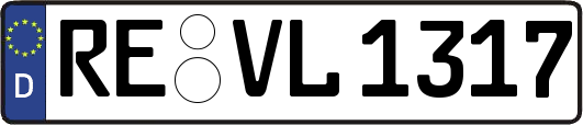 RE-VL1317