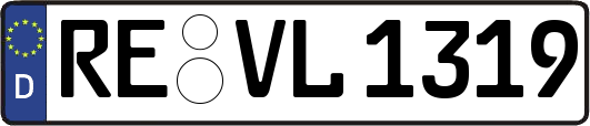 RE-VL1319