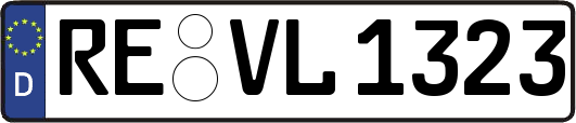 RE-VL1323