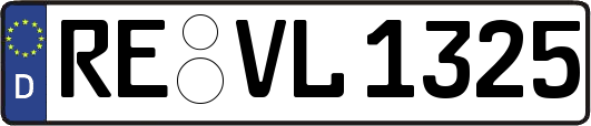 RE-VL1325