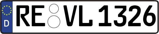 RE-VL1326