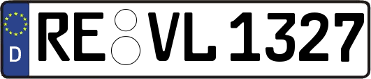 RE-VL1327