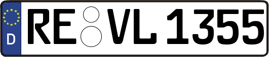 RE-VL1355