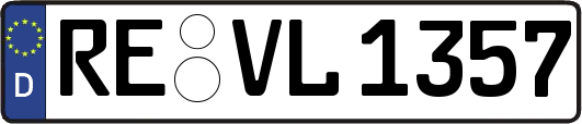 RE-VL1357