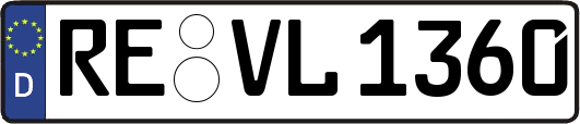 RE-VL1360