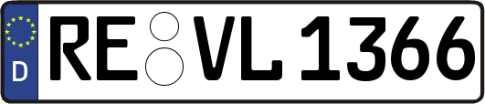 RE-VL1366