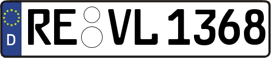 RE-VL1368