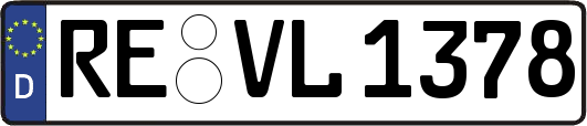 RE-VL1378