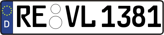 RE-VL1381