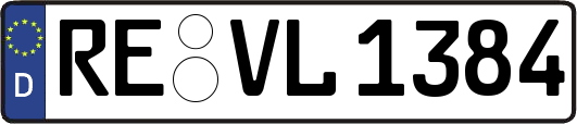 RE-VL1384