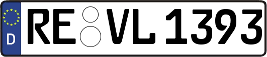 RE-VL1393