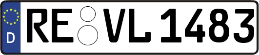 RE-VL1483