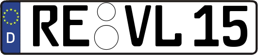 RE-VL15