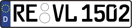 RE-VL1502