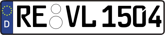 RE-VL1504