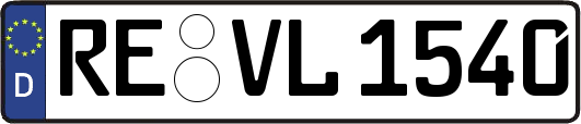 RE-VL1540