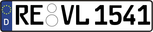 RE-VL1541