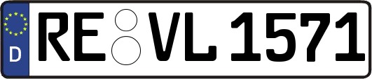 RE-VL1571