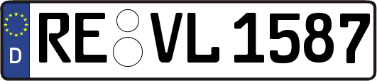 RE-VL1587