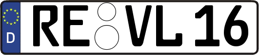 RE-VL16