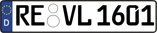 RE-VL1601
