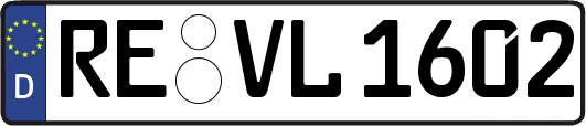RE-VL1602