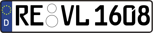 RE-VL1608