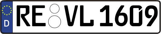 RE-VL1609