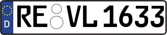 RE-VL1633