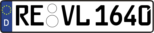 RE-VL1640