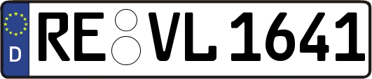 RE-VL1641