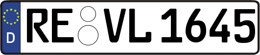 RE-VL1645