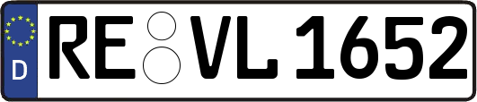 RE-VL1652