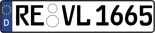 RE-VL1665