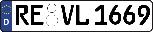 RE-VL1669
