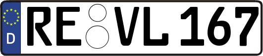 RE-VL167