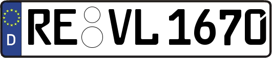 RE-VL1670