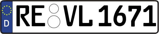 RE-VL1671